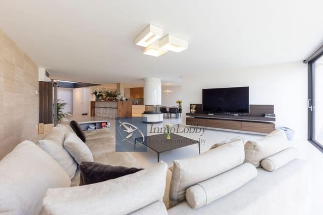 6 soverom Villa til salgs i Sant Feliu de Guíxols med svømmebasseng garasje - € 2 650 000 (Ref: 5976354)