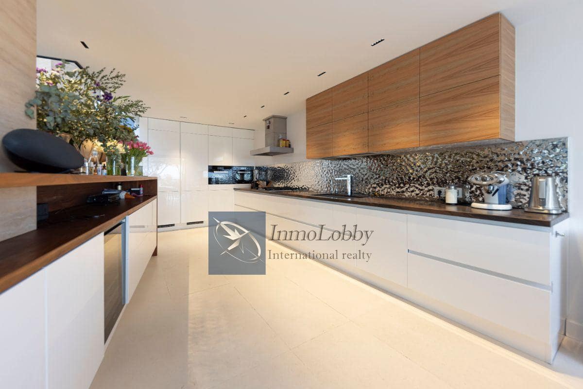 6 bedroom Villa for sale in Sant Feliu de Guixols with pool garage - € 2,650,000 (Ref: 5976354)