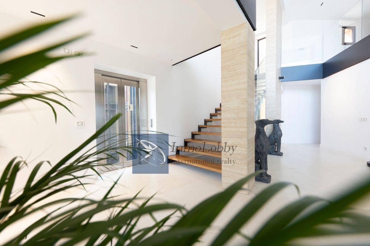 6 bedroom Villa for sale in Sant Feliu de Guixols with pool garage - € 2,650,000 (Ref: 5976354)