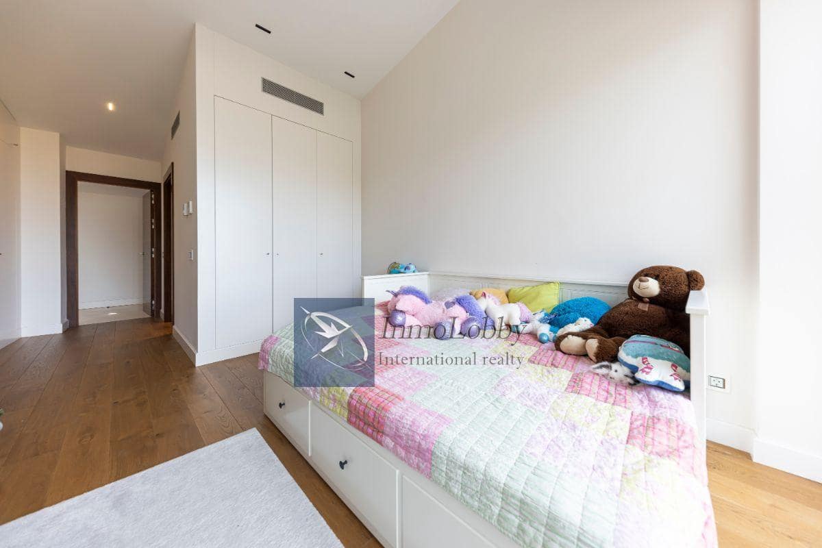 6 bedroom Villa for sale in Sant Feliu de Guixols with pool garage - € 2,650,000 (Ref: 5976354)