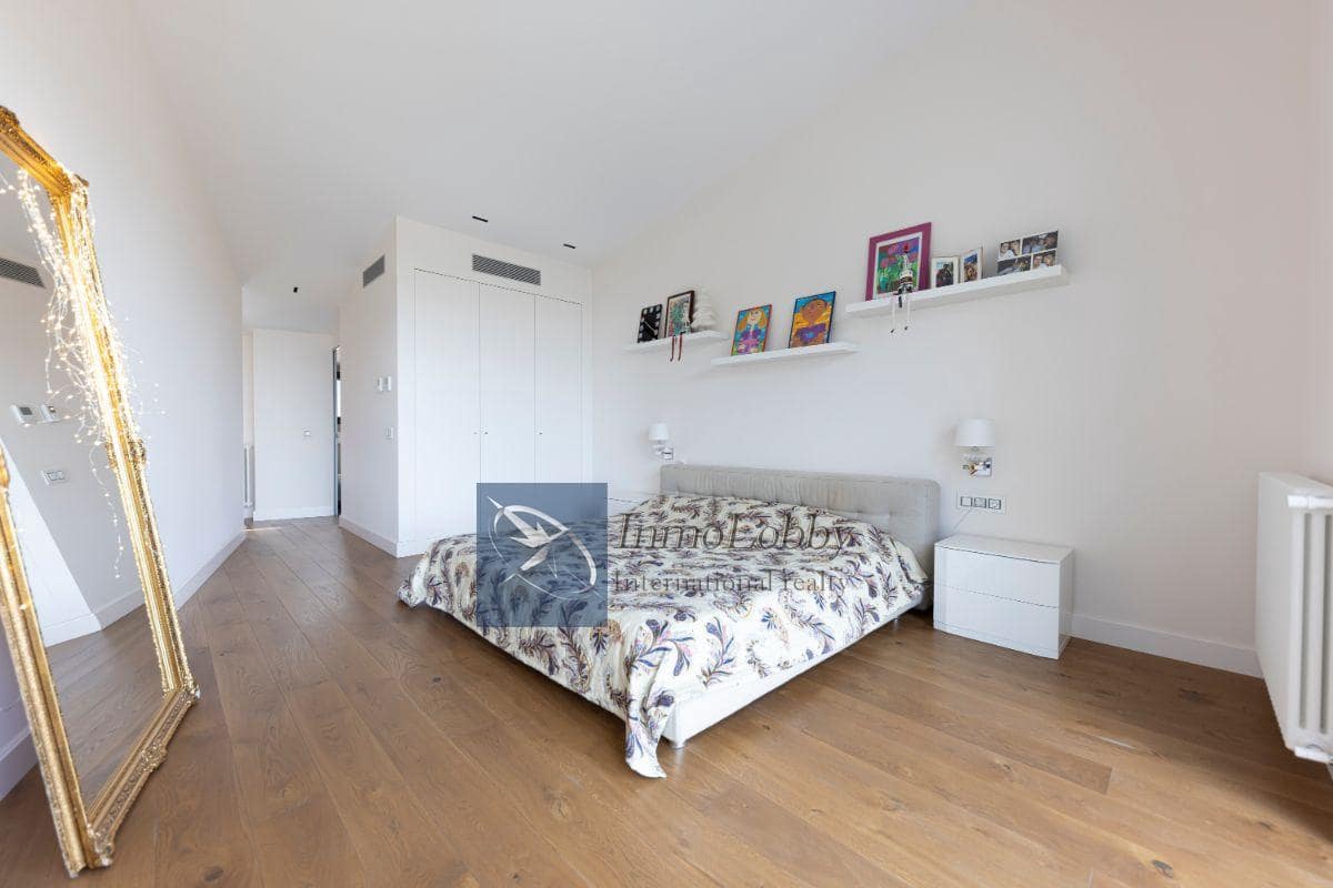 6 bedroom Villa for sale in Sant Feliu de Guixols with pool garage - € 2,650,000 (Ref: 5976354)