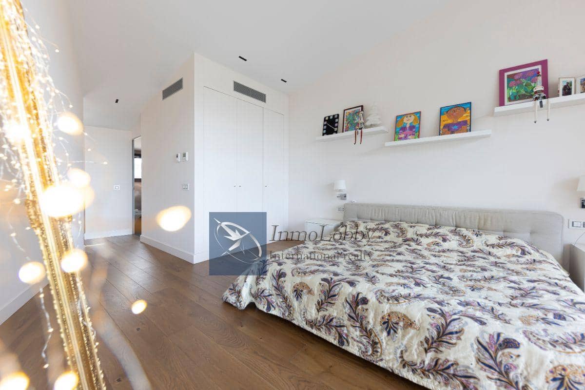 6 bedroom Villa for sale in Sant Feliu de Guixols with pool garage - € 2,650,000 (Ref: 5976354)