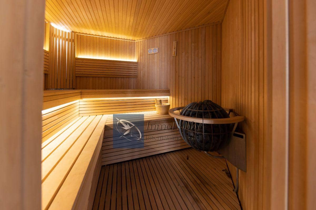 6 bedroom Villa for sale in Sant Feliu de Guixols with pool garage - € 2,650,000 (Ref: 5976354)