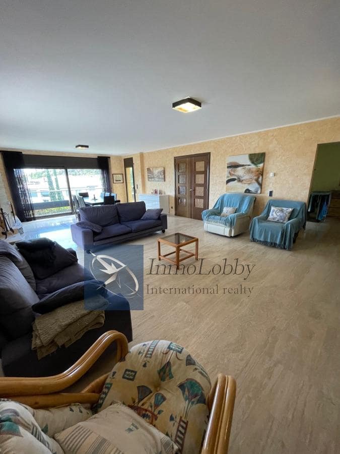 3 sypialnia Willa na sprzedaż w Platja d'Aro z basenem garażem - 820 000 € (Ref: 6076429)