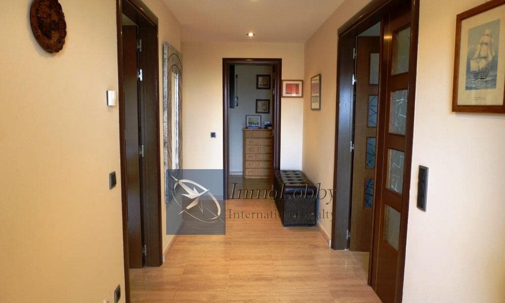 3 sypialnia Willa na sprzedaż w Platja d'Aro z basenem garażem - 820 000 € (Ref: 6076429)