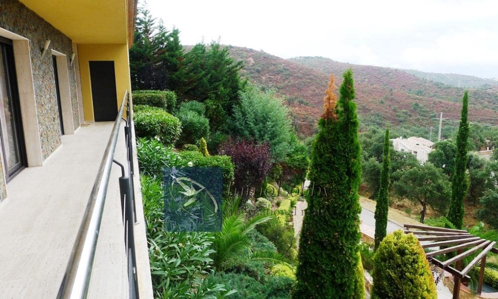 3 sypialnia Willa na sprzedaż w Platja d'Aro z basenem garażem - 820 000 € (Ref: 6076429)