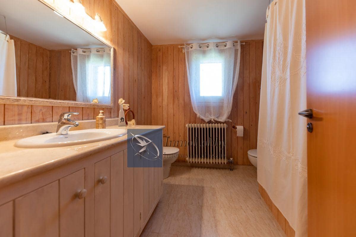 4 bedroom Villa for sale in Castell-Platja d'Aro with pool - € 1,650,000 (Ref: 7260654)