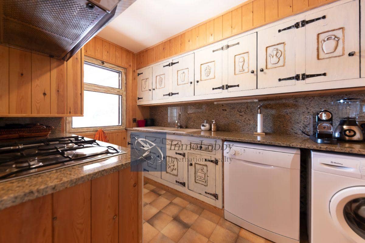 4 bedroom Villa for sale in Castell-Platja d'Aro with pool - € 1,650,000 (Ref: 7260654)