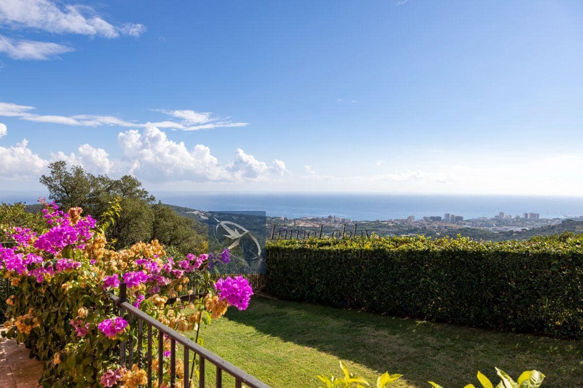 4 bedroom Villa for sale in Castell-Platja d'Aro with pool - € 1,650,000 (Ref: 7260654)