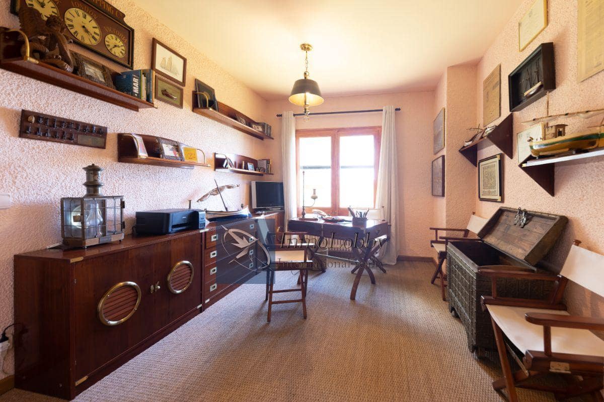 4 bedroom Villa for sale in Castell-Platja d'Aro with pool - € 1,650,000 (Ref: 7260654)