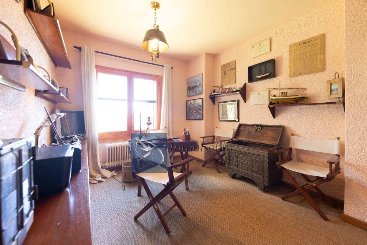 4 bedroom Villa for sale in Castell-Platja d'Aro with pool - € 1,650,000 (Ref: 7260654)