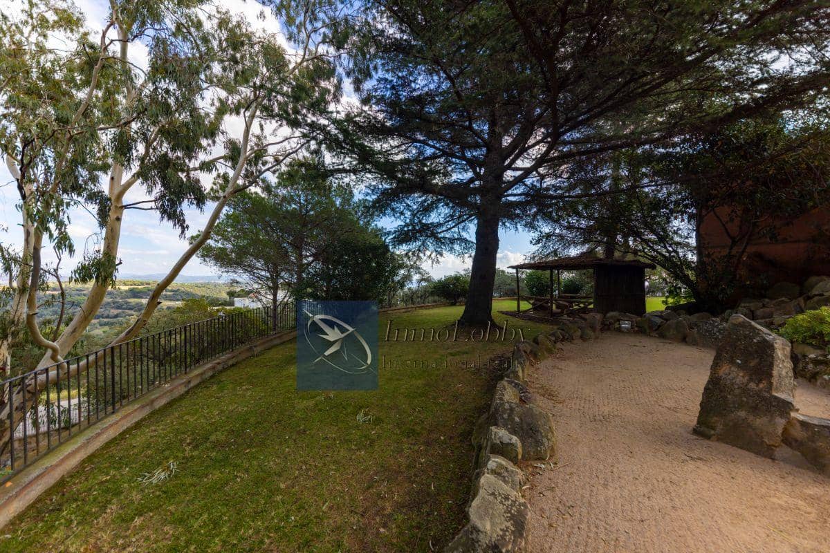 4 bedroom Villa for sale in Castell-Platja d'Aro with pool - € 1,650,000 (Ref: 7260654)