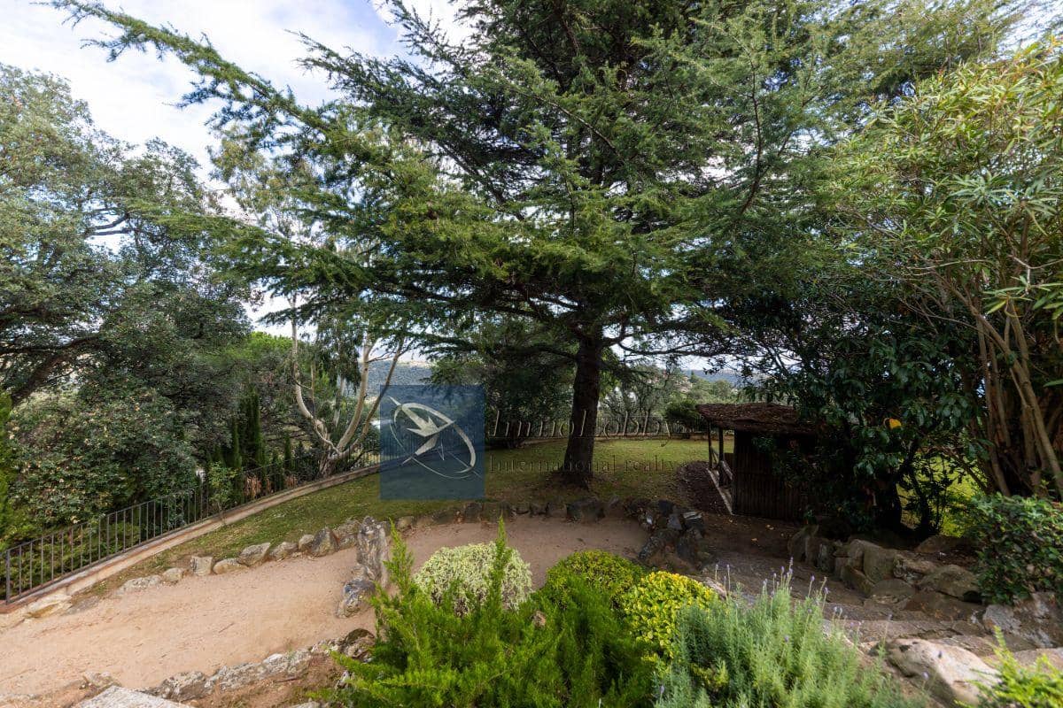 4 bedroom Villa for sale in Castell-Platja d'Aro with pool - € 1,650,000 (Ref: 7260654)