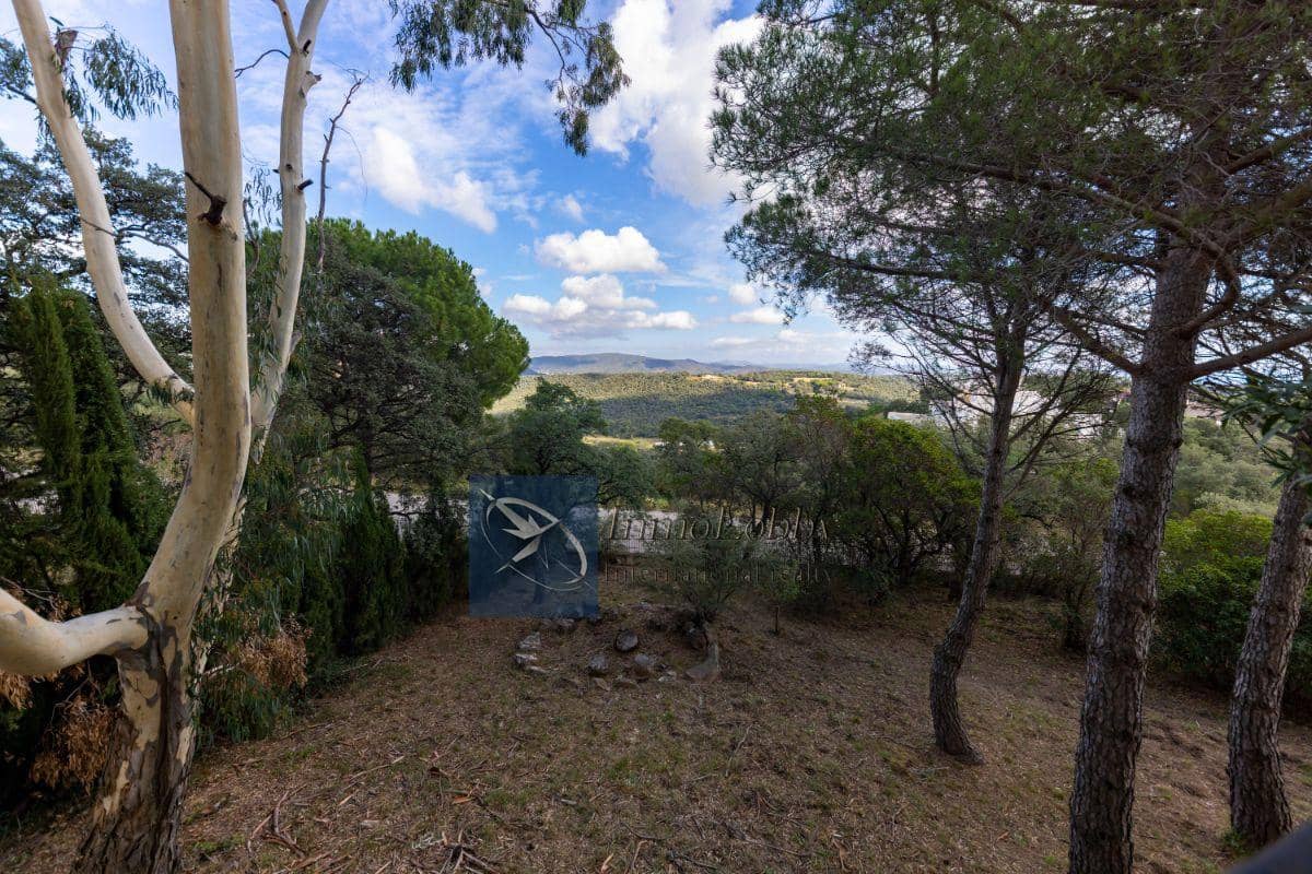 4 bedroom Villa for sale in Castell-Platja d'Aro with pool - € 1,650,000 (Ref: 7260654)