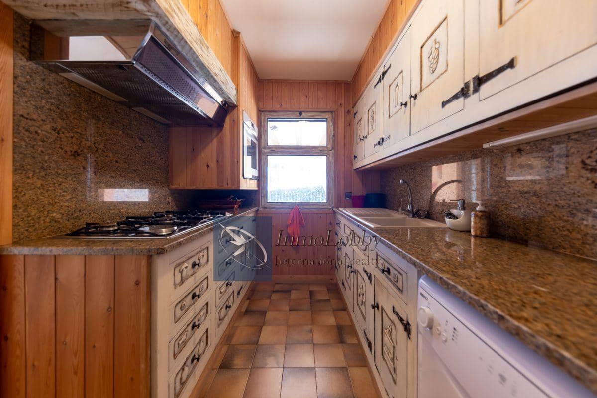 4 bedroom Villa for sale in Castell-Platja d'Aro with pool - € 1,650,000 (Ref: 7260654)