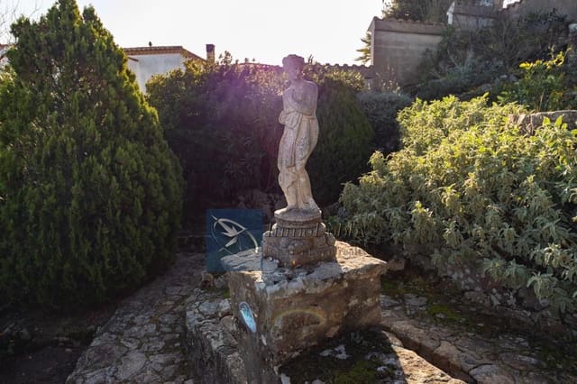 6 slaapkamer Villa te koop in Platja d'Aro, Castell-Platja d'Aro met garage - € 585.000 (Ref: 7260672)