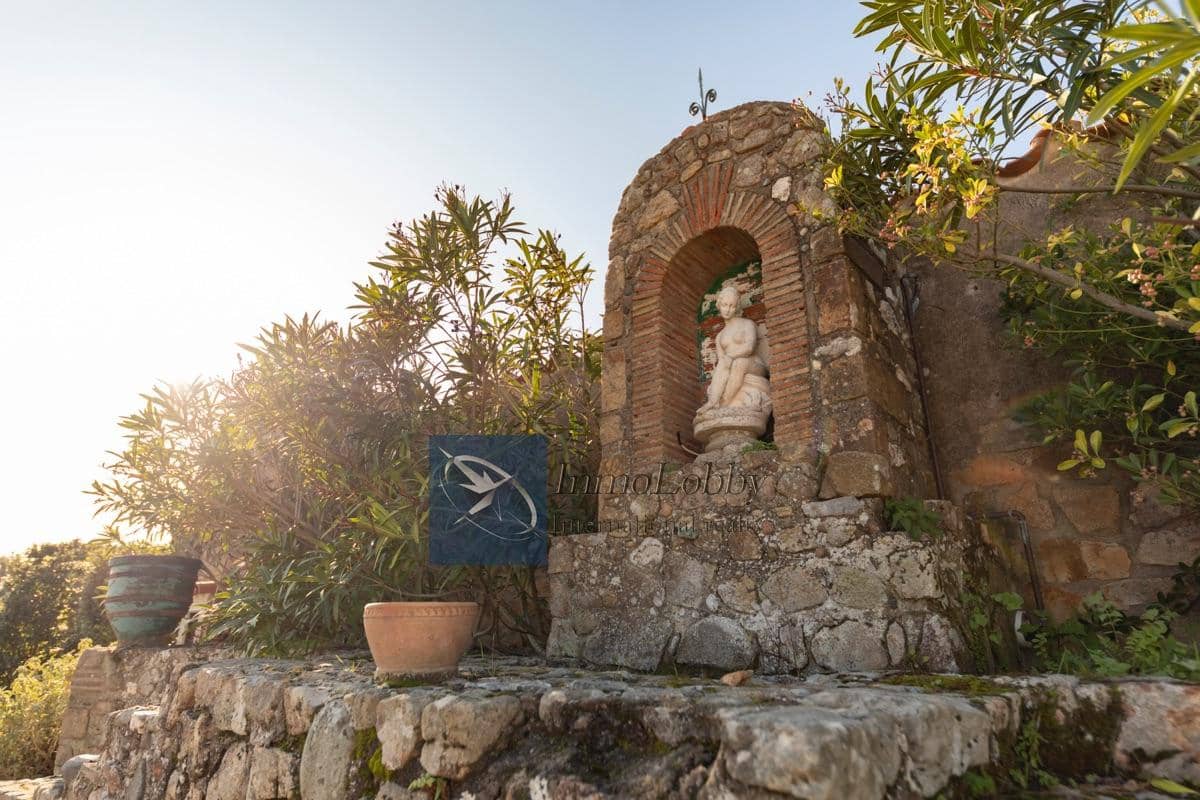 6 slaapkamer Villa te koop in Platja d'Aro met garage - € 585.000 (Ref: 7260672)