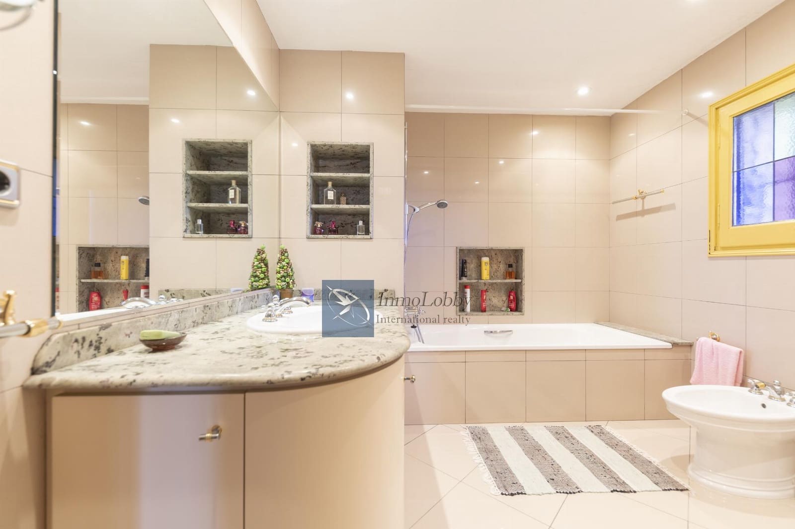 6 slaapkamer Villa te koop in Platja d'Aro met garage - € 585.000 (Ref: 7260672)