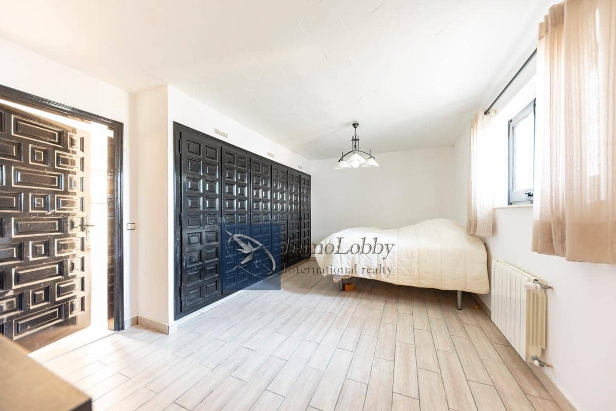 6 slaapkamer Villa te koop in Platja d'Aro met garage - € 585.000 (Ref: 7260672)