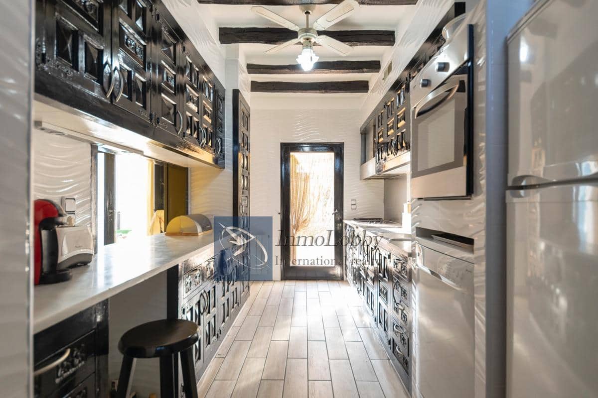 6 slaapkamer Villa te koop in Platja d'Aro met garage - € 585.000 (Ref: 7260672)