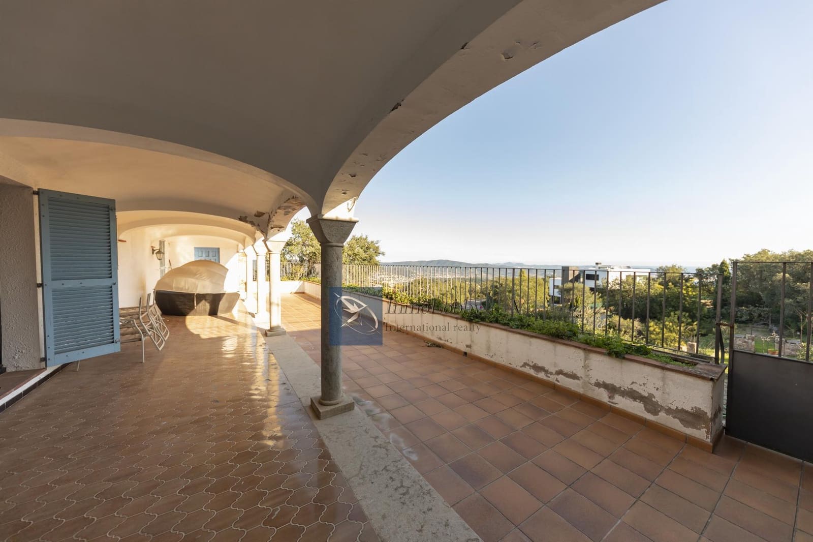 6 slaapkamer Villa te koop in Platja d'Aro met garage - € 585.000 (Ref: 7260672)