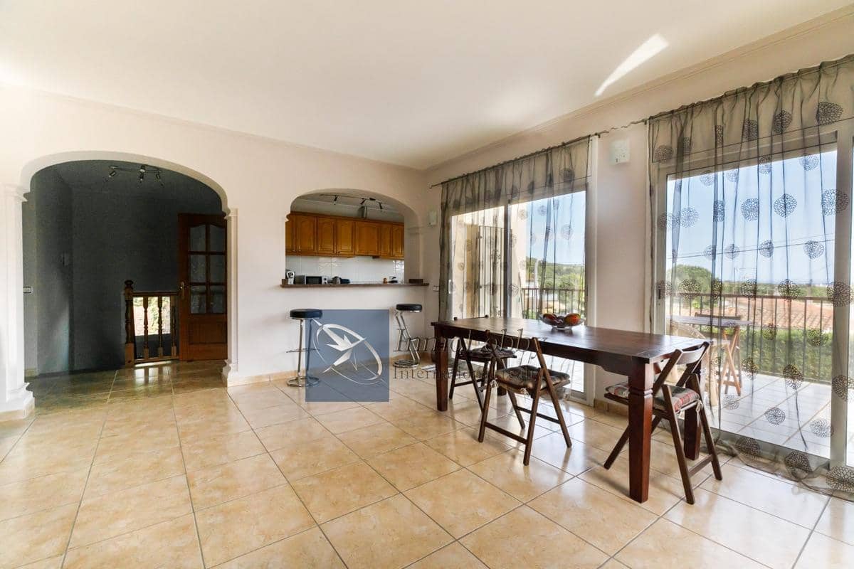 Chalet de 4 habitaciones en Calonge i Sant Antoni en venta con piscina garaje - 490.000 € (Ref: 7260690)