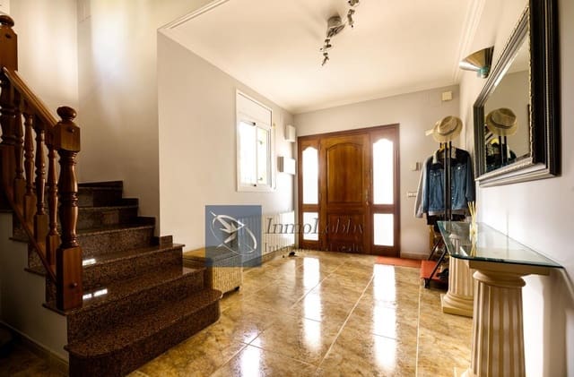 Chalet de 4 habitaciones en Calonge i Sant Antoni en venta con piscina garaje - 490.000 € (Ref: 7260690)