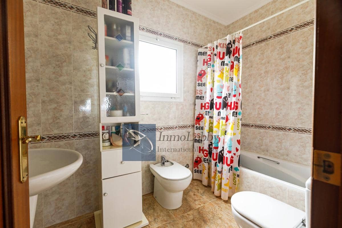 Chalet de 4 habitaciones en Calonge i Sant Antoni en venta con piscina garaje - 490.000 € (Ref: 7260690)