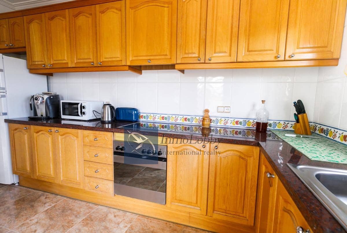 Chalet de 4 habitaciones en Calonge i Sant Antoni en venta con piscina garaje - 490.000 € (Ref: 7260690)