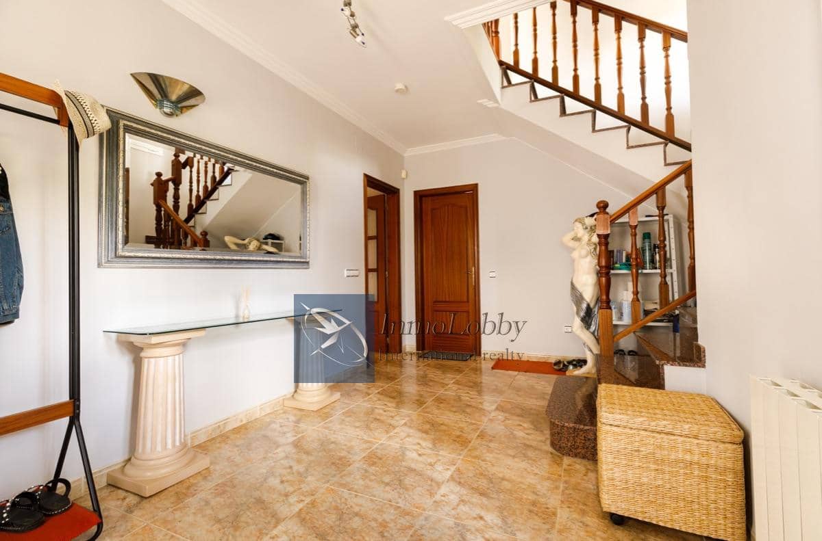 Chalet de 4 habitaciones en Calonge i Sant Antoni en venta con piscina garaje - 490.000 € (Ref: 7260690)