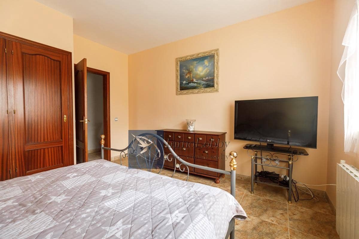 Chalet de 4 habitaciones en Calonge i Sant Antoni en venta con piscina garaje - 490.000 € (Ref: 7260690)