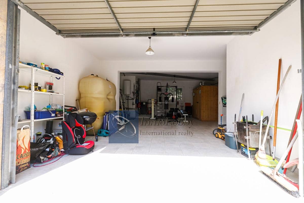 Chalet de 4 habitaciones en Calonge i Sant Antoni en venta con piscina garaje - 490.000 € (Ref: 7260690)