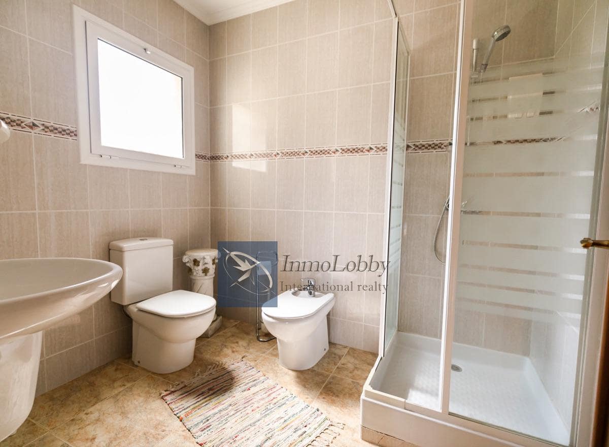 Chalet de 4 habitaciones en Calonge i Sant Antoni en venta con piscina garaje - 490.000 € (Ref: 7260690)