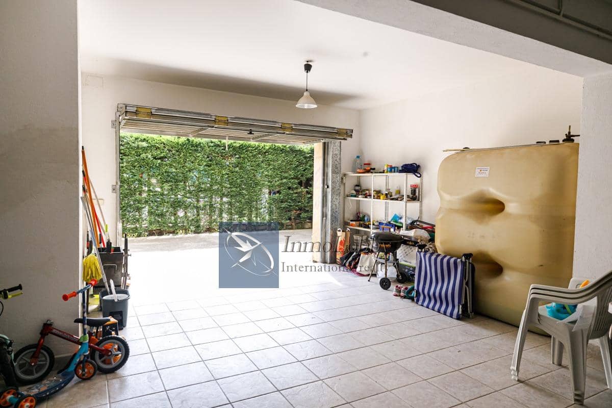 Chalet de 4 habitaciones en Calonge i Sant Antoni en venta con piscina garaje - 490.000 € (Ref: 7260690)