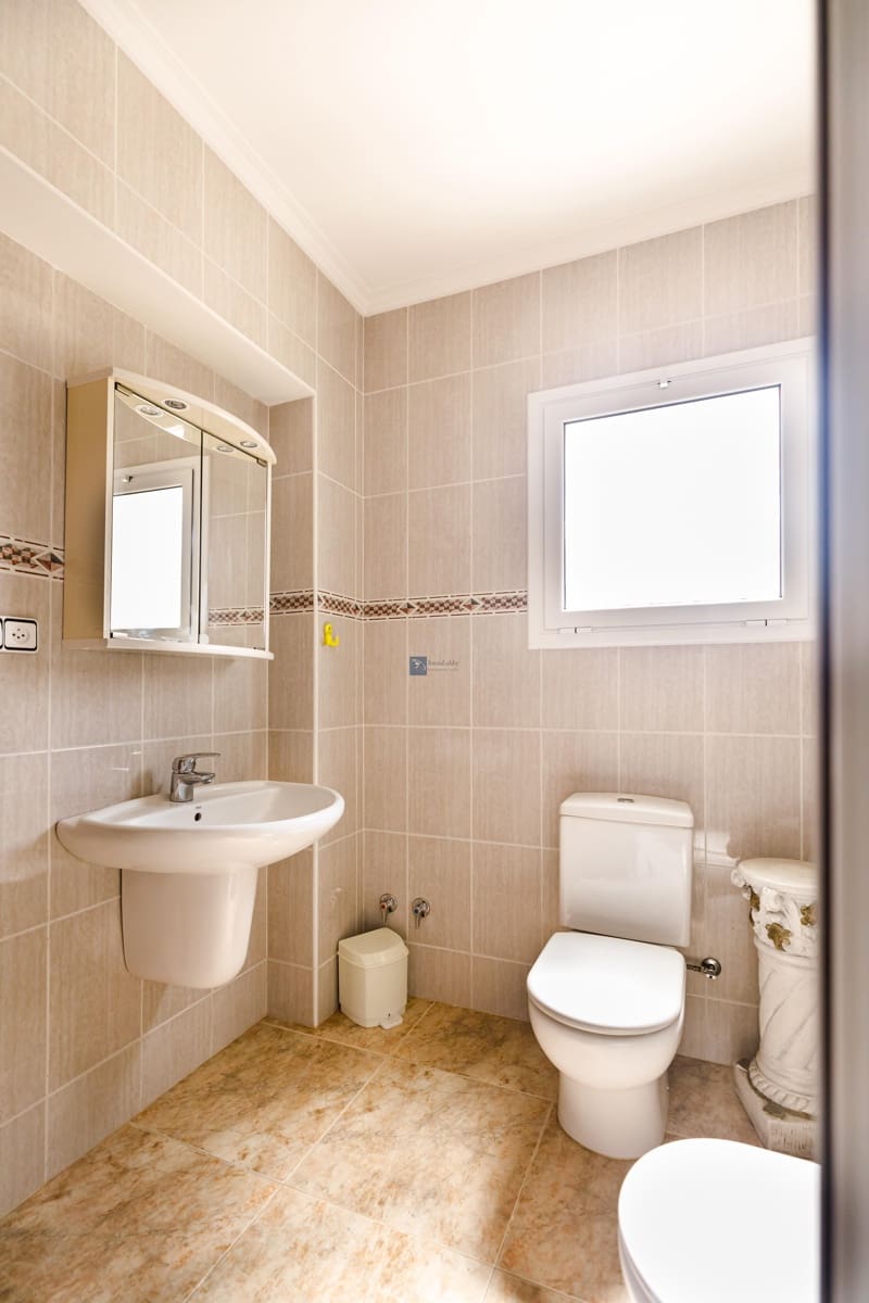 Chalet de 4 habitaciones en Calonge i Sant Antoni en venta con piscina garaje - 490.000 € (Ref: 7260690)