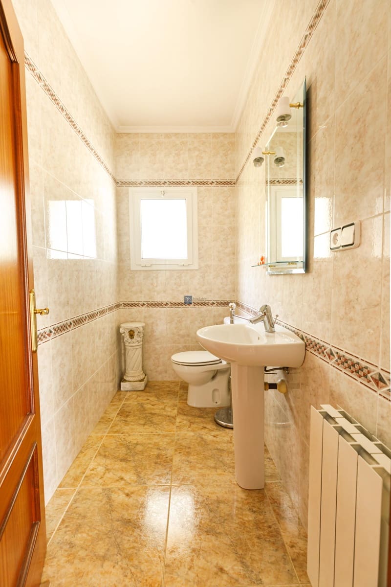 Chalet de 4 habitaciones en Calonge i Sant Antoni en venta con piscina garaje - 490.000 € (Ref: 7260690)