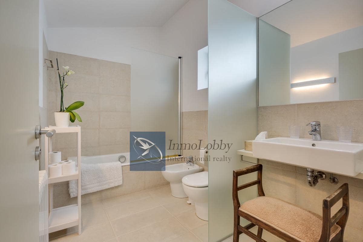 4 chambre Villa/Maison à vendre à S'Agaro avec piscine garage - 2 950 000 € (Ref: 7266138)