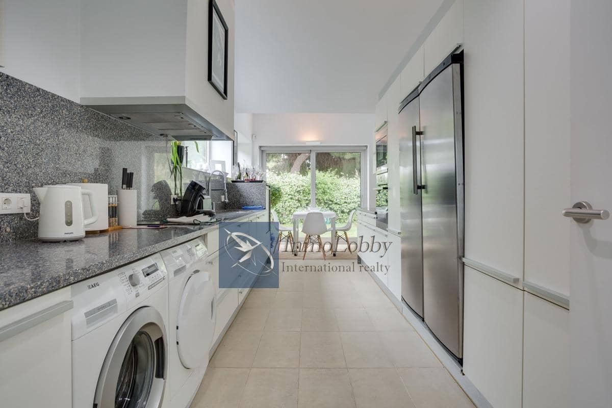 4 chambre Villa/Maison à vendre à S'Agaro avec piscine garage - 2 950 000 € (Ref: 7266138)