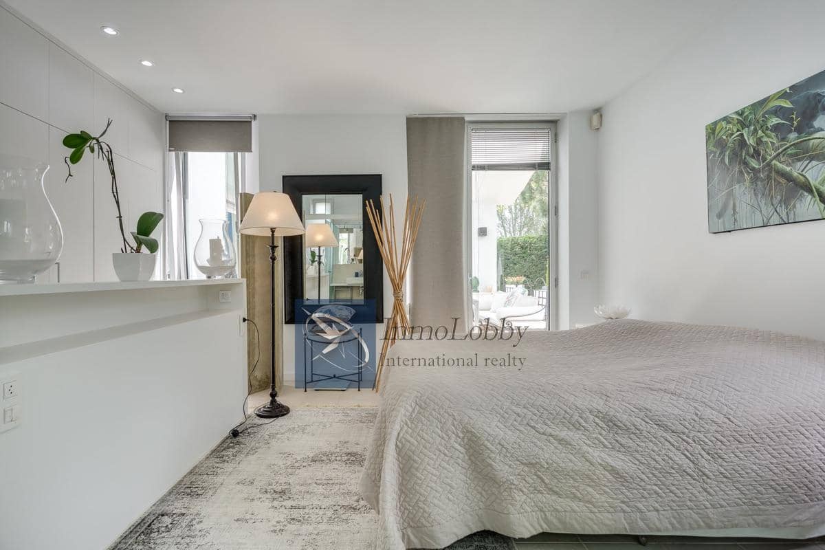 4 chambre Villa/Maison à vendre à S'Agaro avec piscine garage - 2 950 000 € (Ref: 7266138)