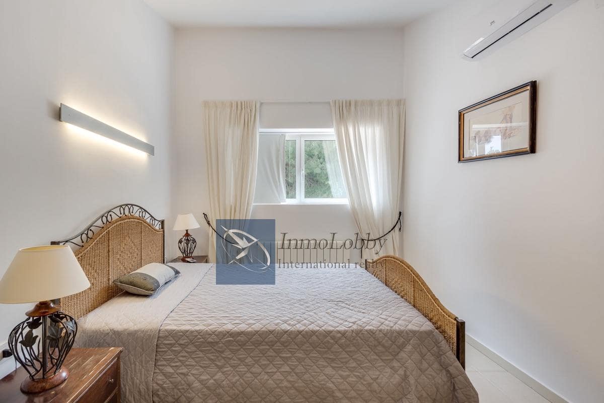 4 chambre Villa/Maison à vendre à S'Agaro avec piscine garage - 2 950 000 € (Ref: 7266138)