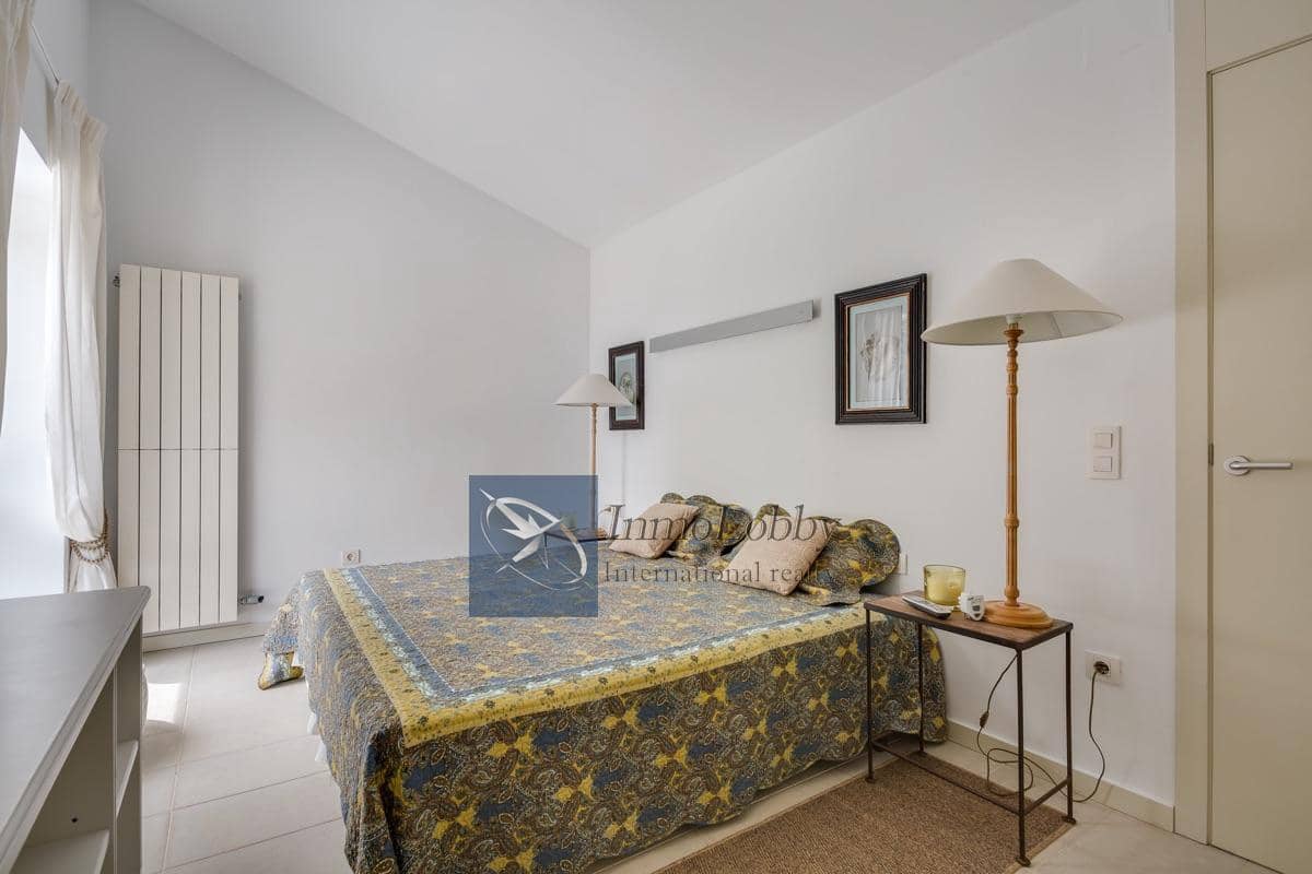 4 chambre Villa/Maison à vendre à S'Agaro avec piscine garage - 2 950 000 € (Ref: 7266138)