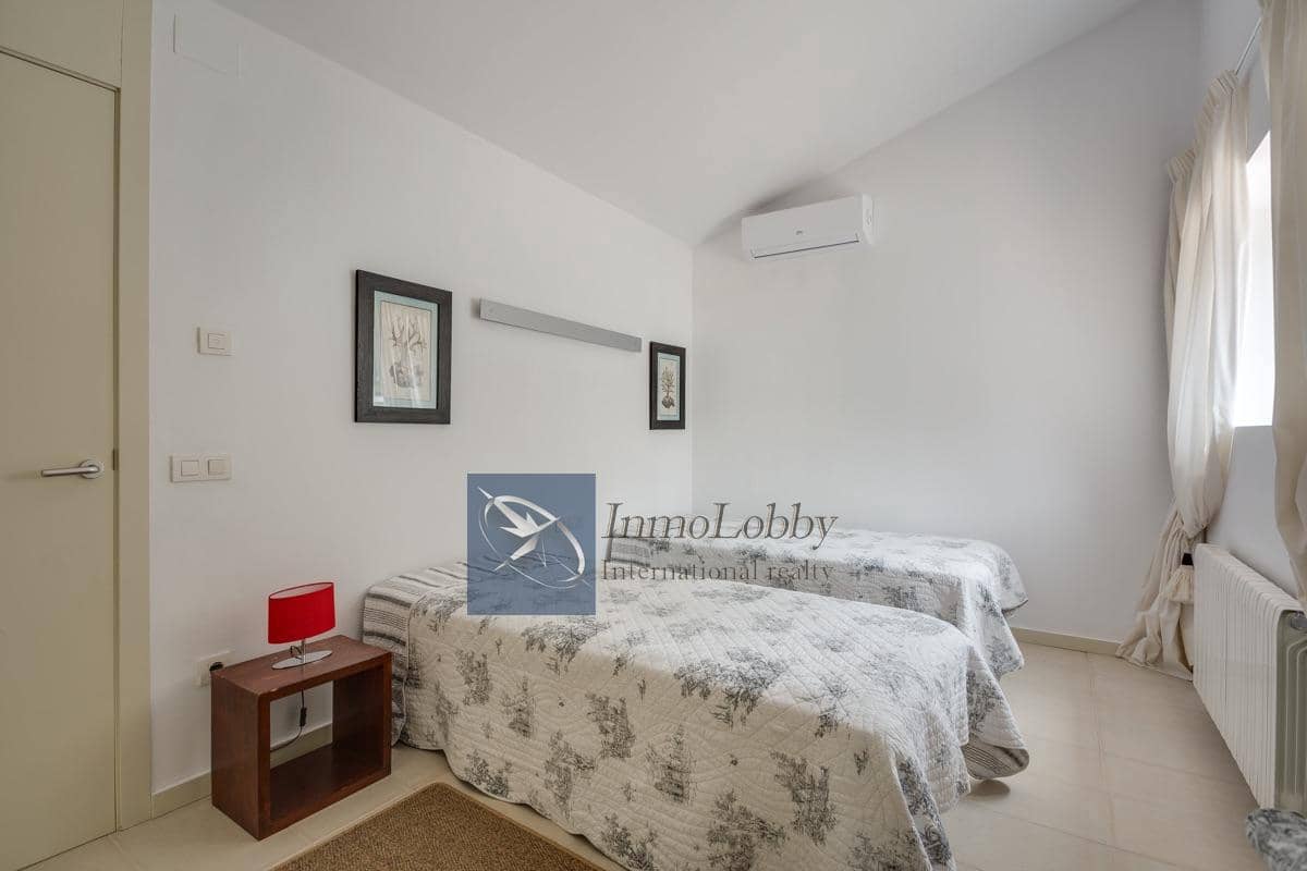 4 chambre Villa/Maison à vendre à S'Agaro avec piscine garage - 2 950 000 € (Ref: 7266138)