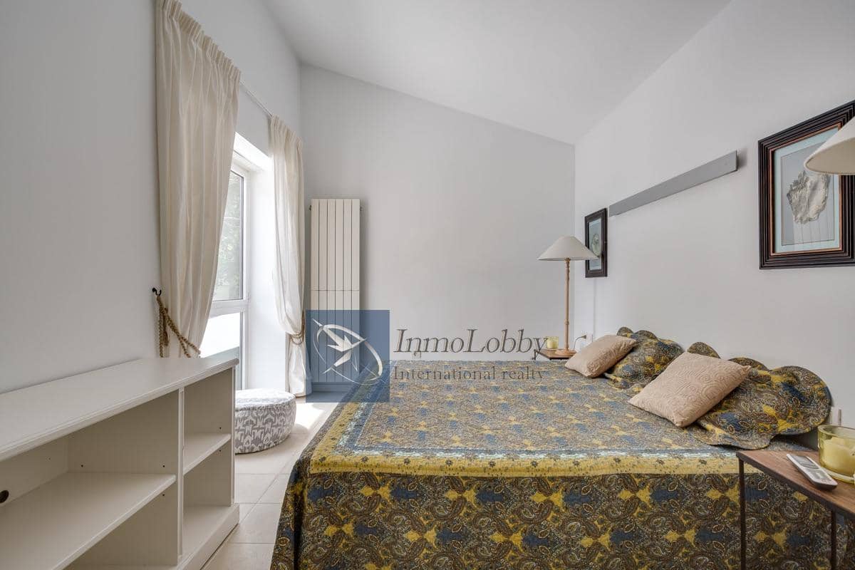 4 chambre Villa/Maison à vendre à S'Agaro avec piscine garage - 2 950 000 € (Ref: 7266138)