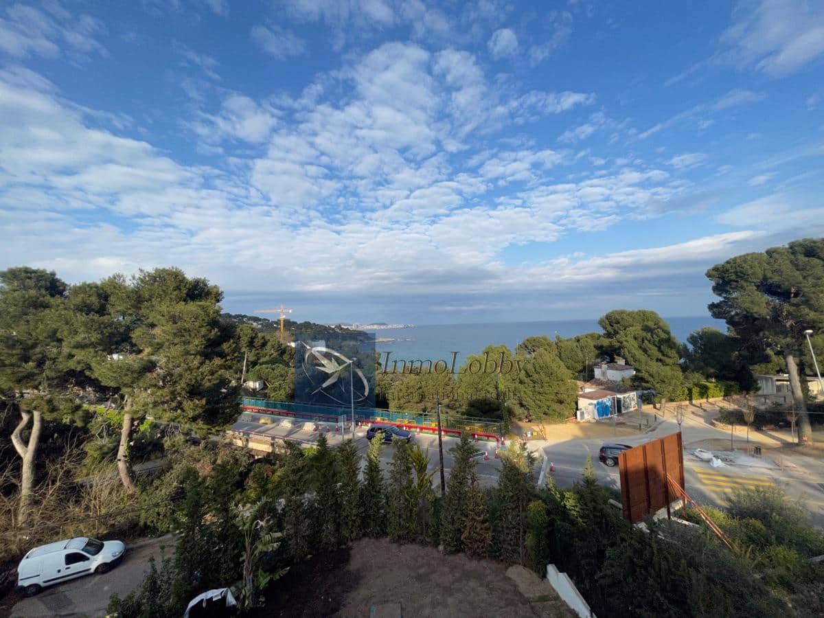 5 soveværelse Villa til salg i Sant Antoni de Calonge med swimmingpool garage - € 995.000 (Ref: 7266162)