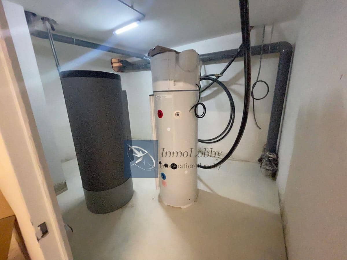 5 soveværelse Villa til salg i Sant Antoni de Calonge med swimmingpool garage - € 995.000 (Ref: 7266162)