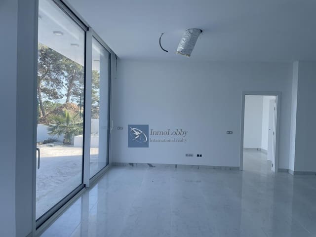 5 Zimmer Villa zu verkaufen in Sant Antoni de Calonge, Calonge i Sant Antoni mit Pool Garage - 995.000 € (Ref: 7266162)