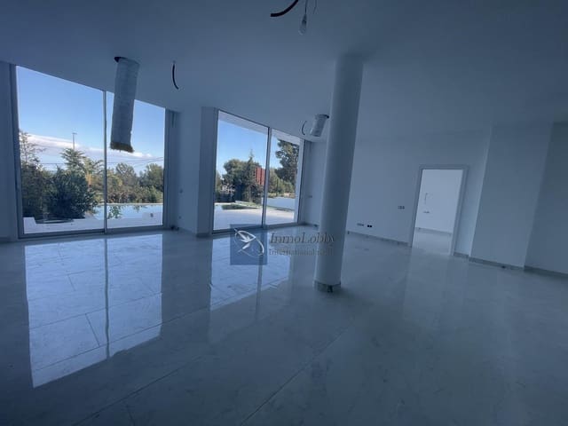 5 Zimmer Villa zu verkaufen in Sant Antoni de Calonge, Calonge i Sant Antoni mit Pool Garage - 995.000 € (Ref: 7266162)