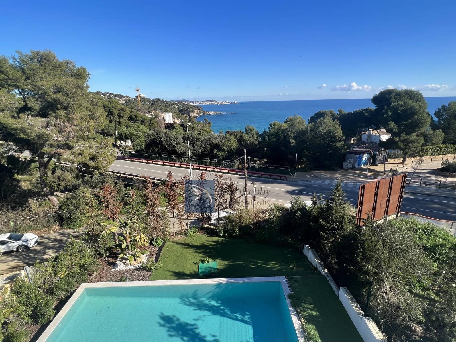 5 soveværelse Villa til salg i Sant Antoni de Calonge med swimmingpool garage - € 995.000 (Ref: 7266162)