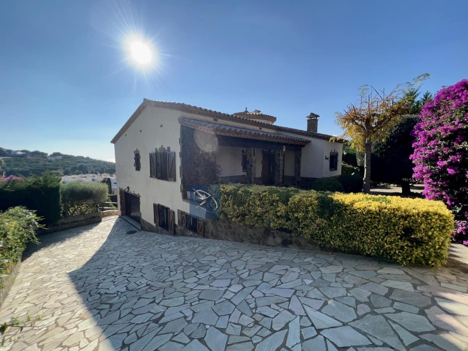 5 chambre Villa/Maison à vendre à Sant Antoni de Calonge avec piscine garage - 950 000 € (Ref: 7268048)