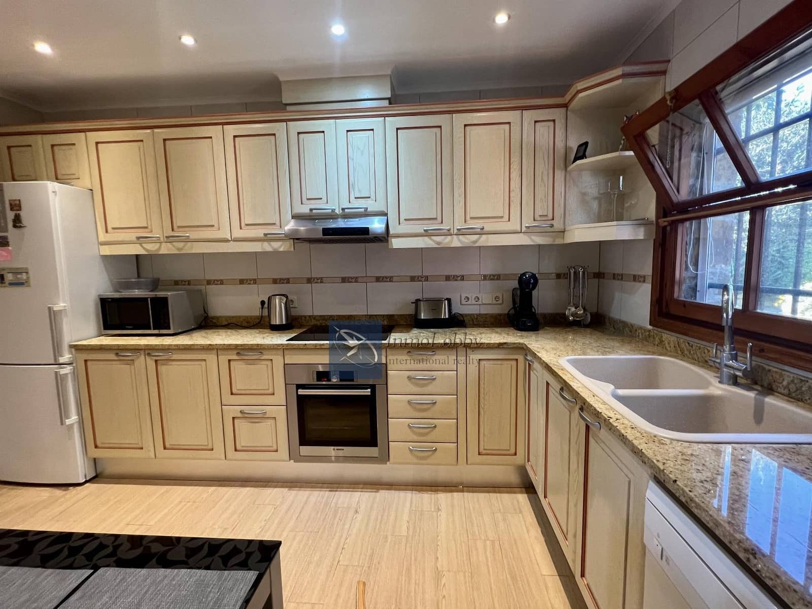 5 chambre Villa/Maison à vendre à Sant Antoni de Calonge avec piscine garage - 950 000 € (Ref: 7268048)